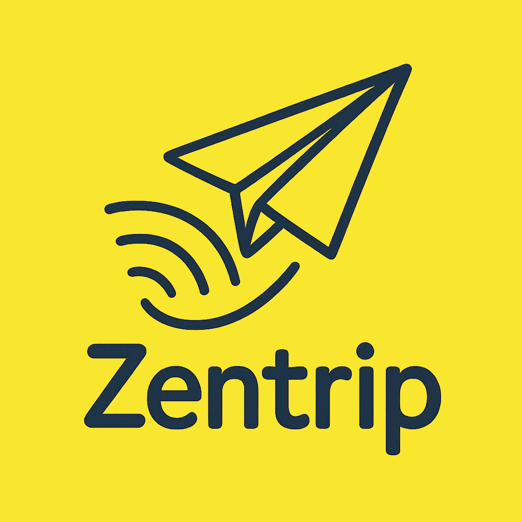 Zentrip