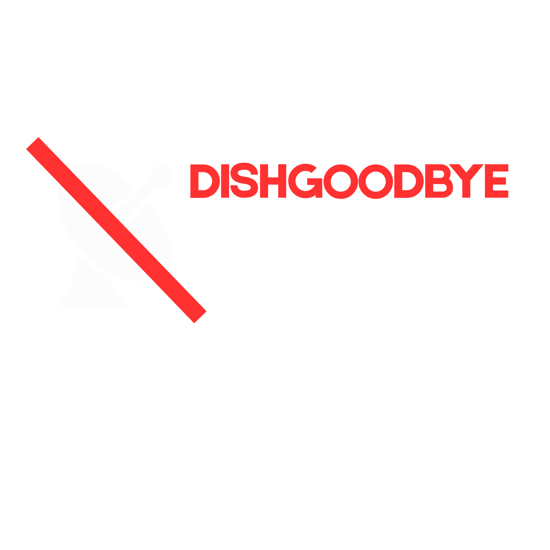 Dish Goodbye
