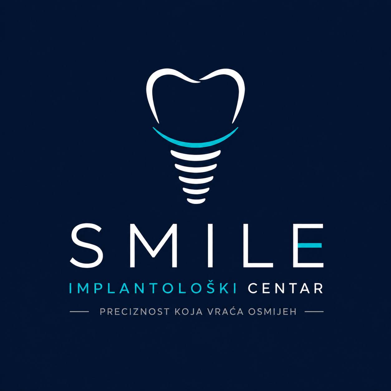 Implantološki centar Smile