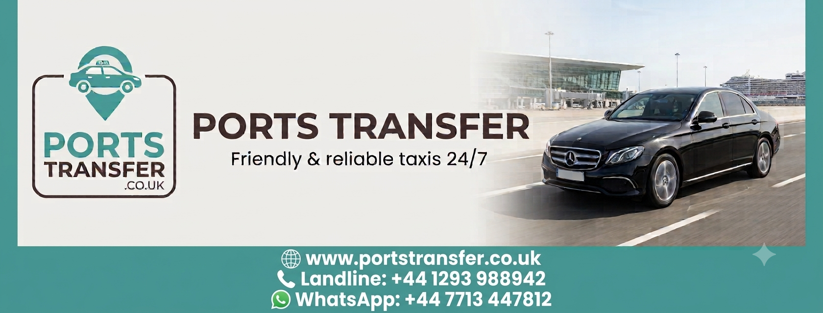 Ports Transfer