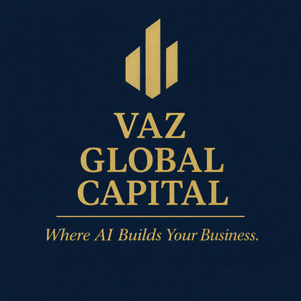 VAZ Global Capital