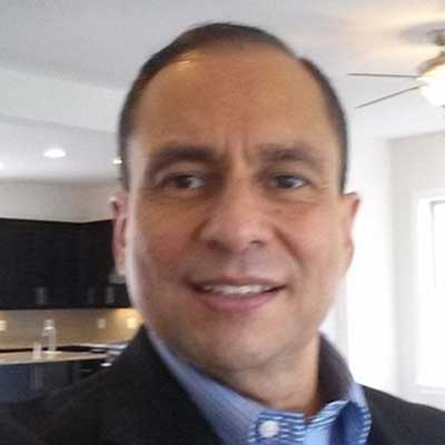 Robert Caicedo Real Estate