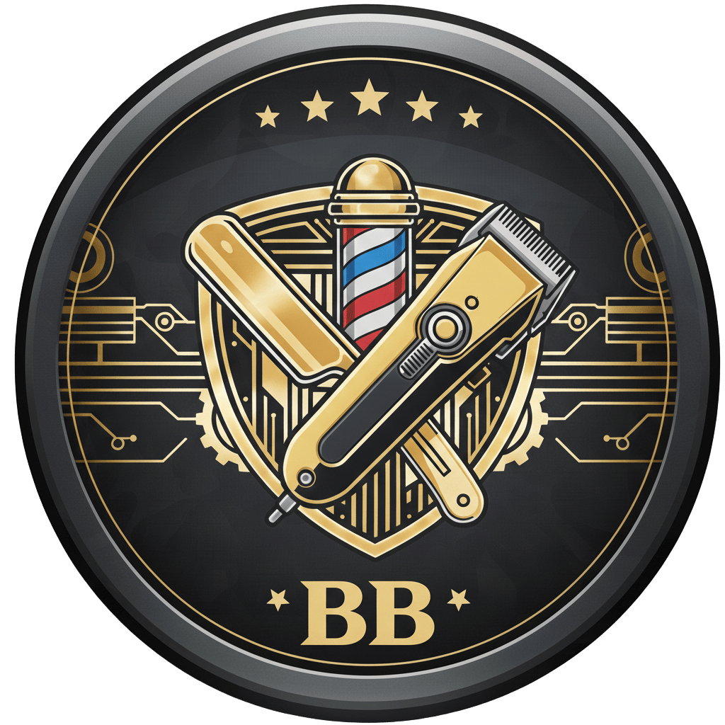 BarberBooking