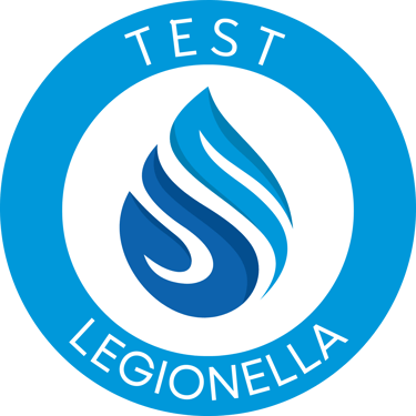 Test Legionella