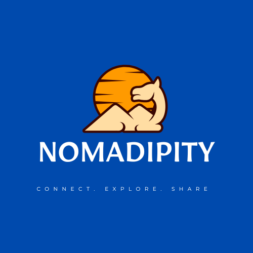 Nomadipity.com