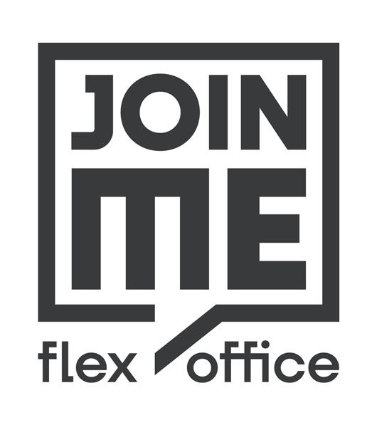 JOIN ME flex office