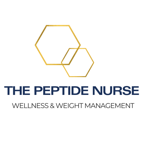 Hydreight - The Peptide Nurse