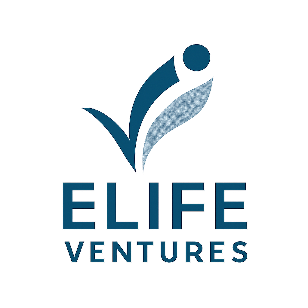 E-Life Ventures FZA