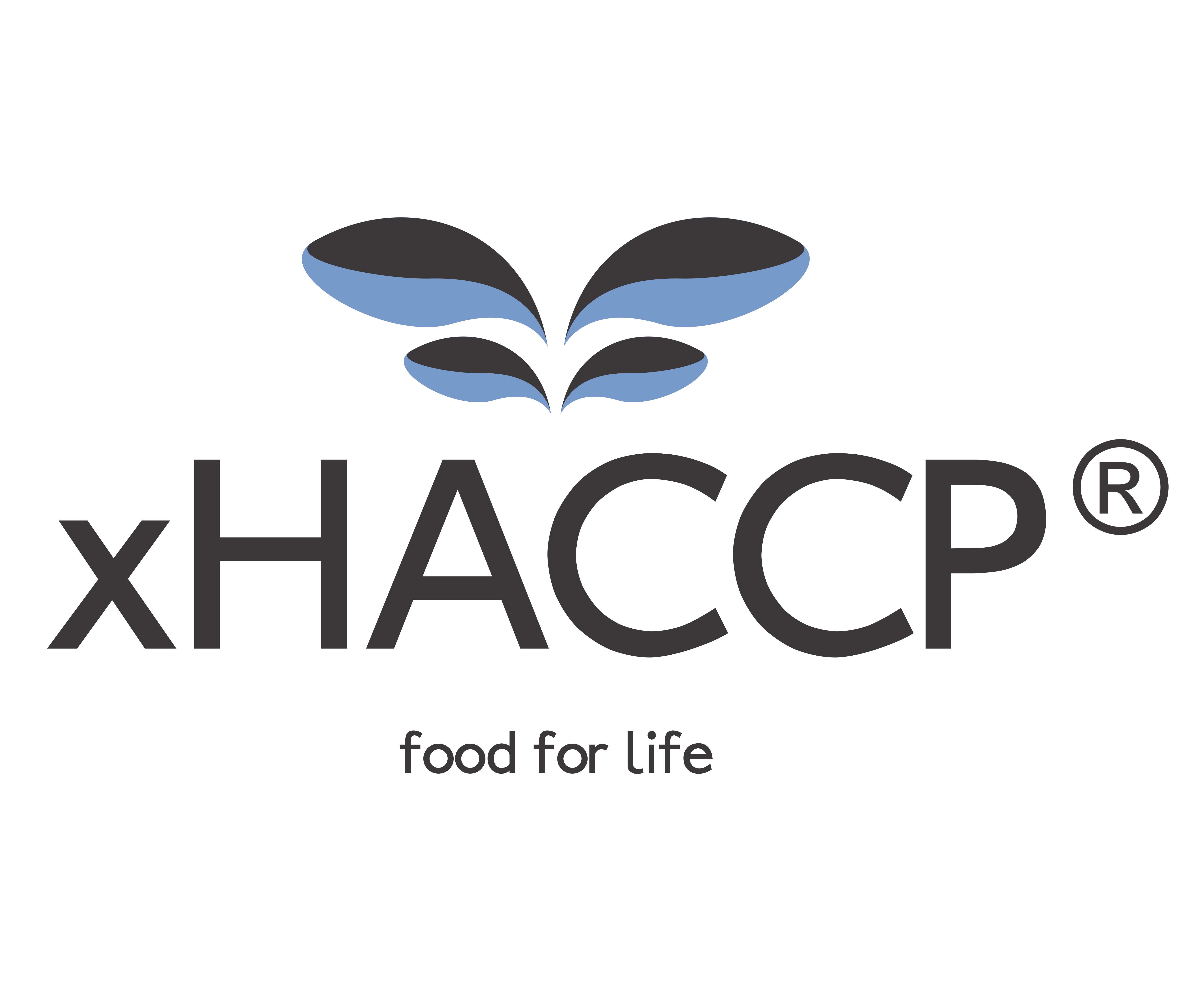 xHACCP