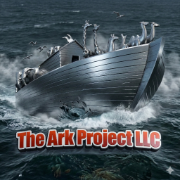 The Ark Project LLC | Black Economic Empowerment & Books