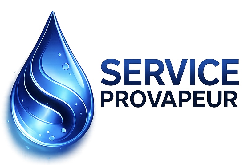 Service ProVapeur