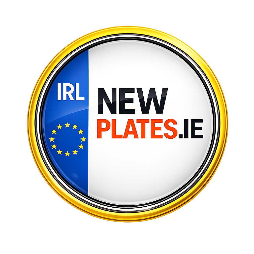 Newplates.ie