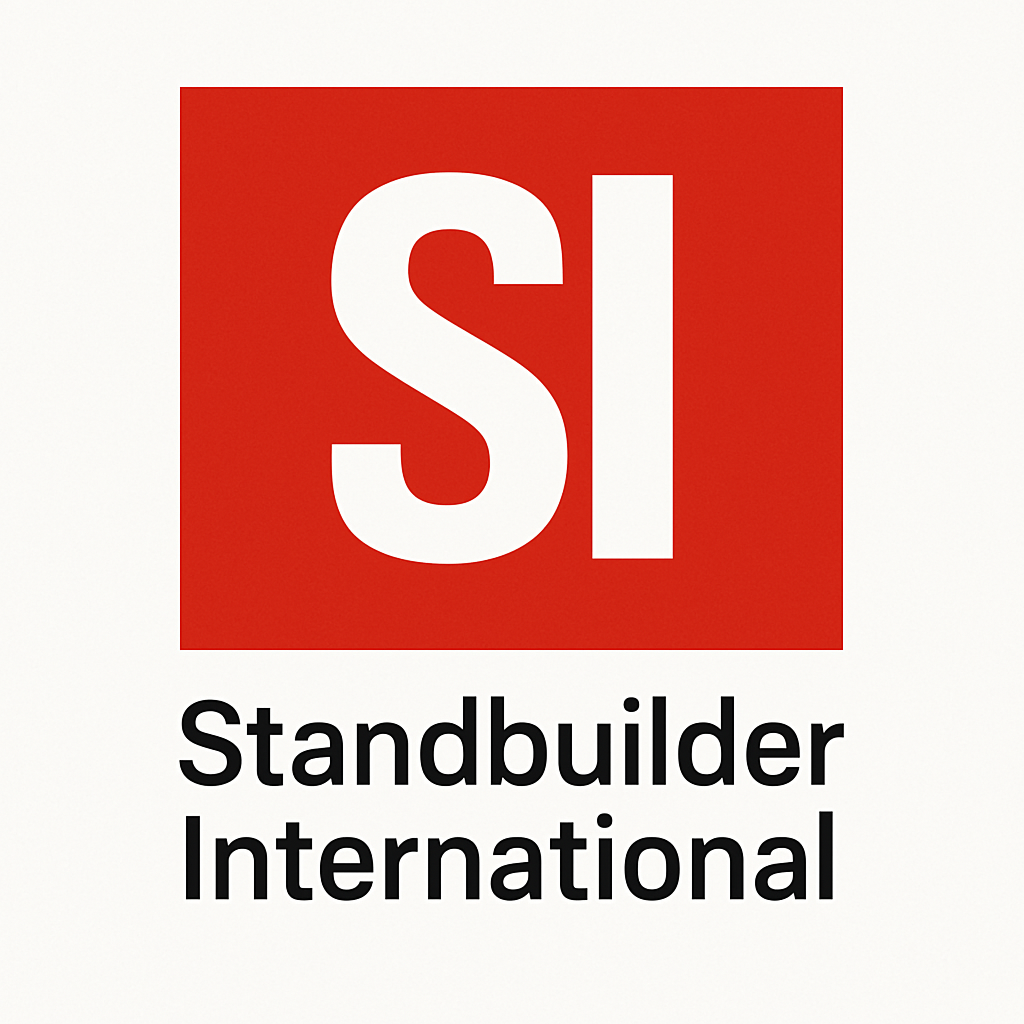 Standbuilder International