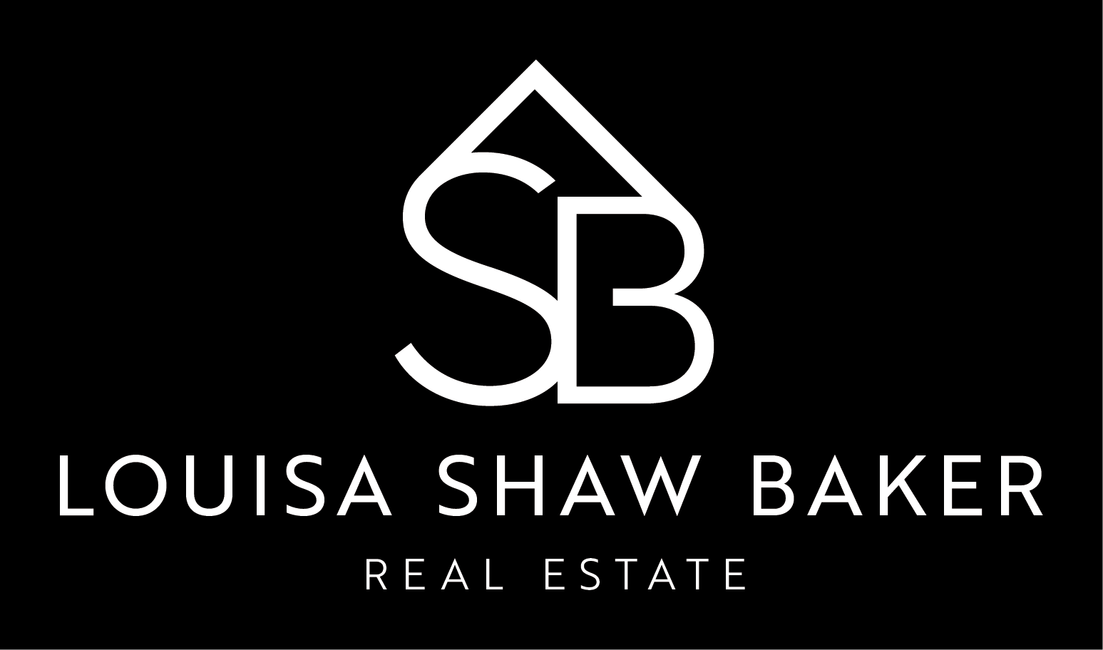 Louisa Shaw Baker Real Estate