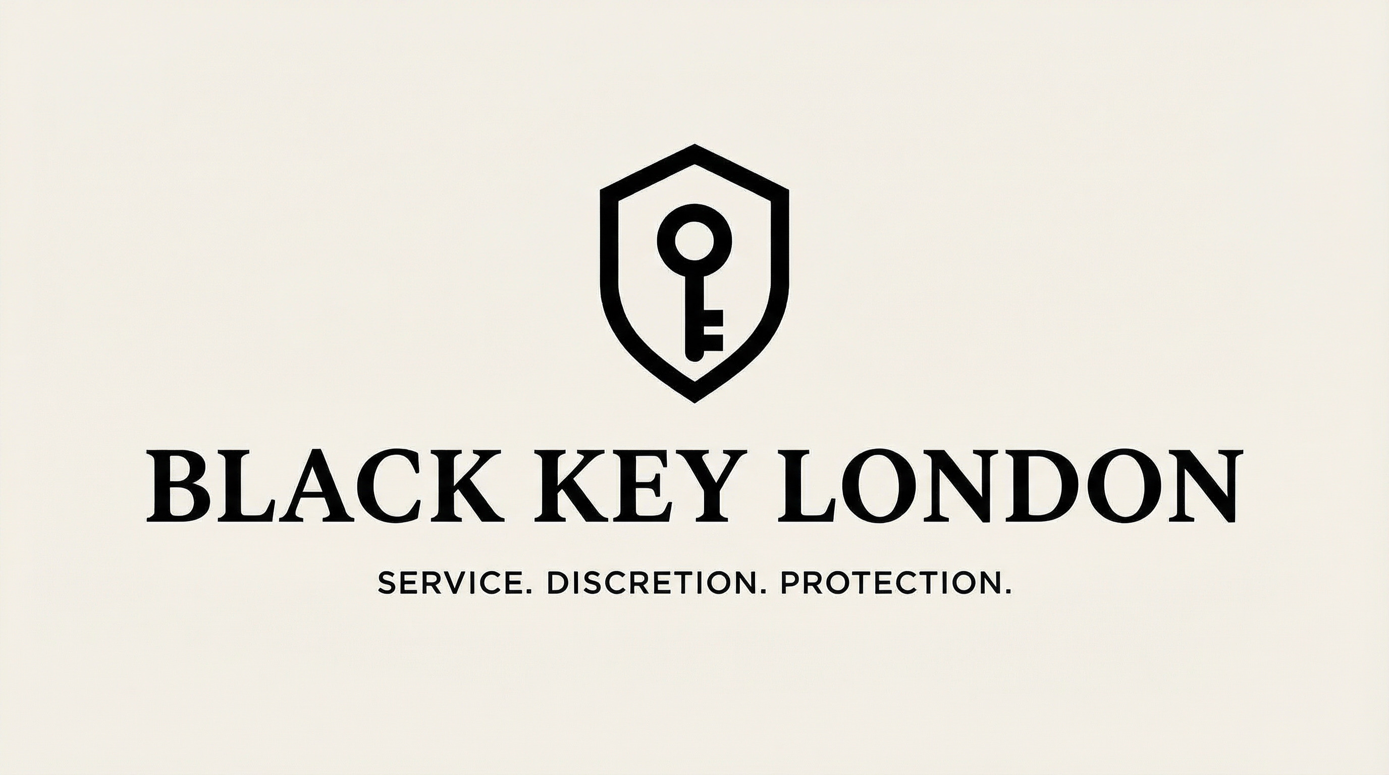 Black Key London