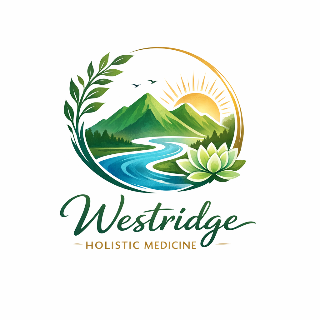Westridge Holistic medicine
