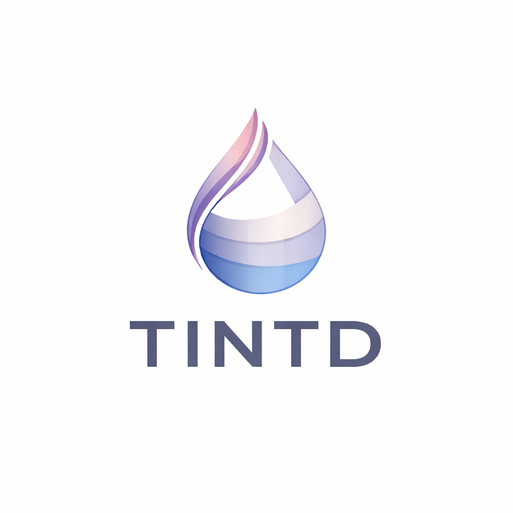 TINTD Professional Color Studio