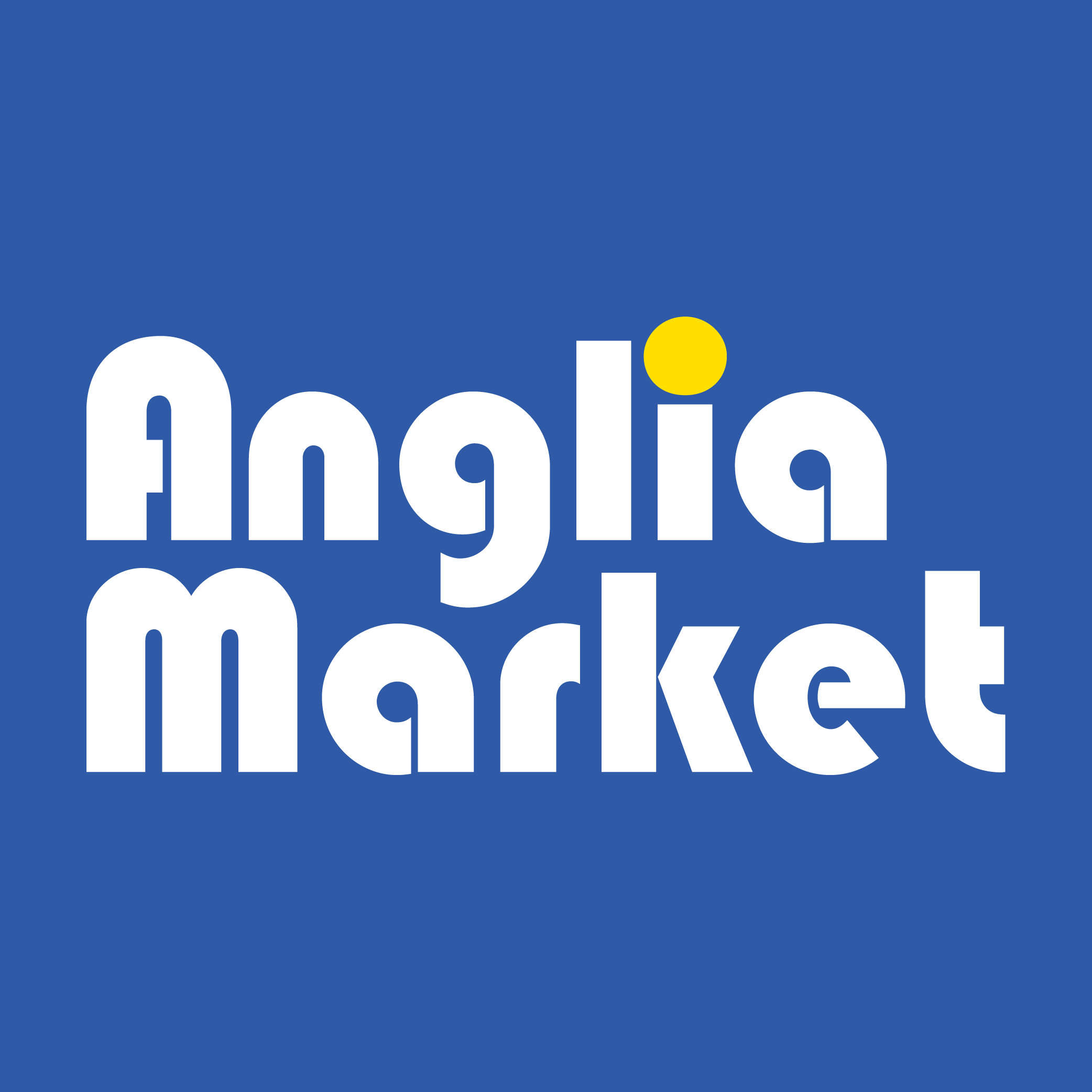 Anglia Market