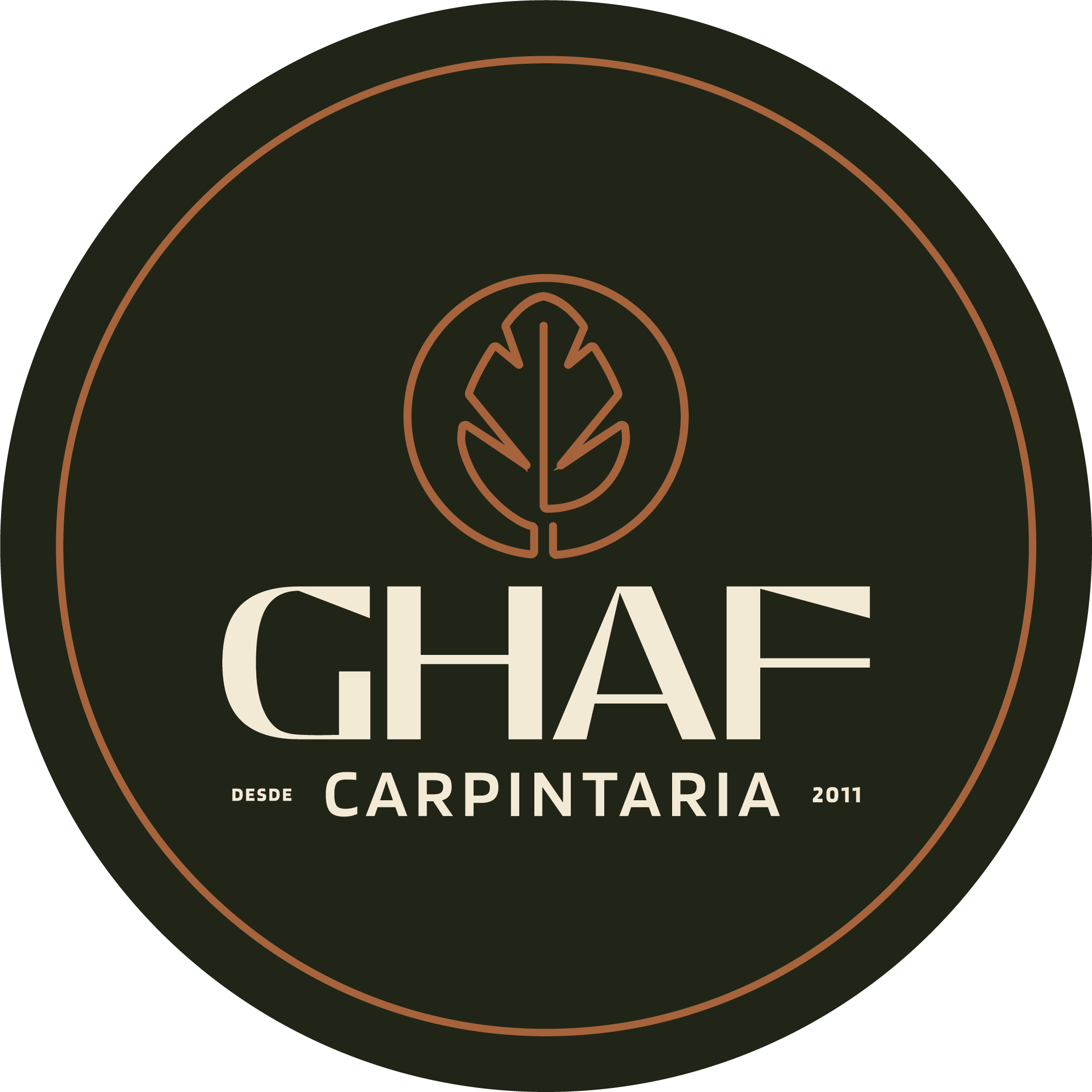 GHAF Carpintaria
