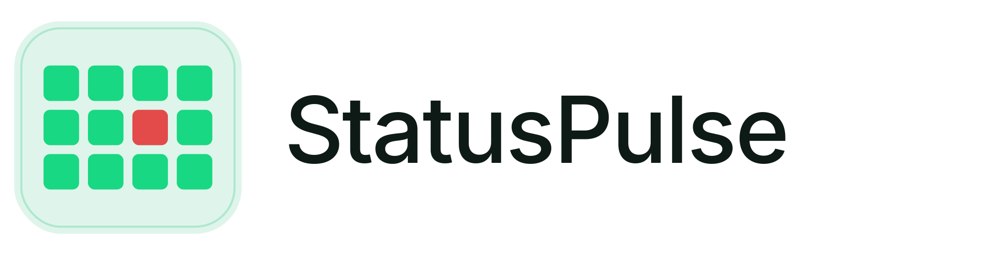 StatusPulse