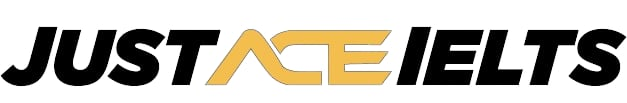 Just Ace IELTS