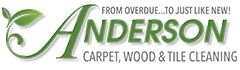 Anderson Carpet & Tile Cleaning