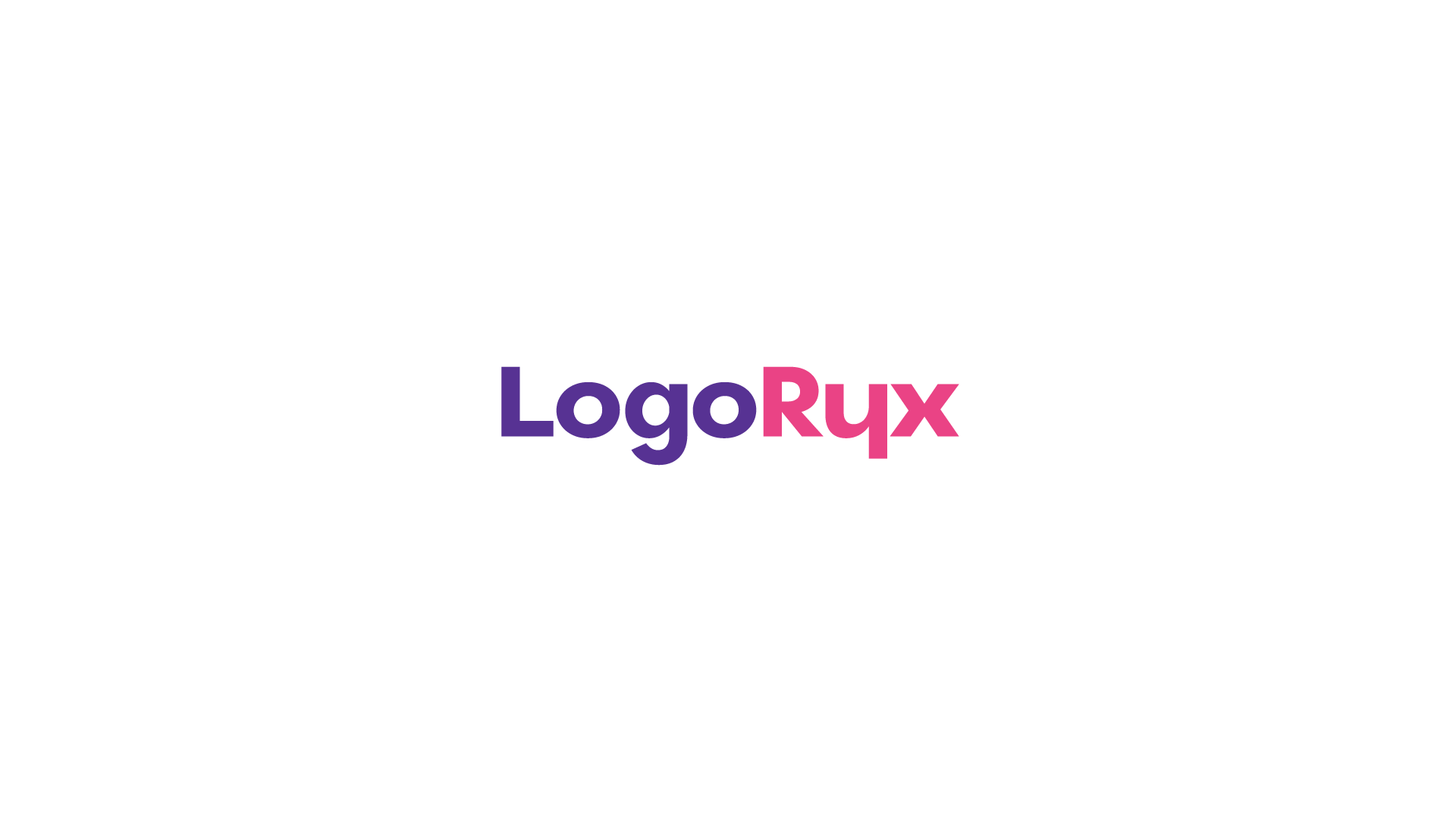 Logoryx