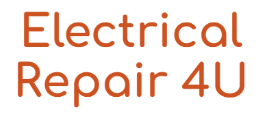 Electrical Repair 4U
