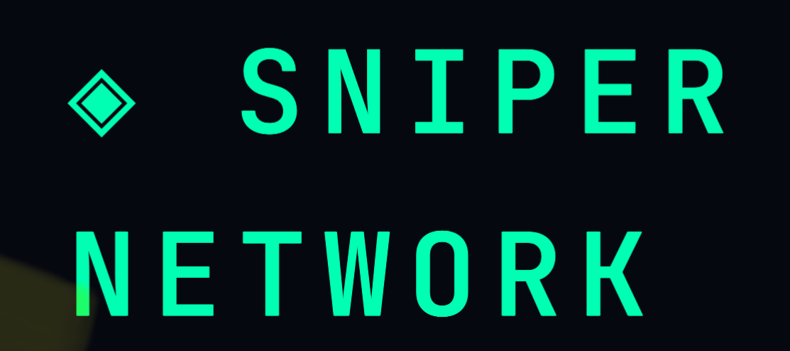 Sniper Network