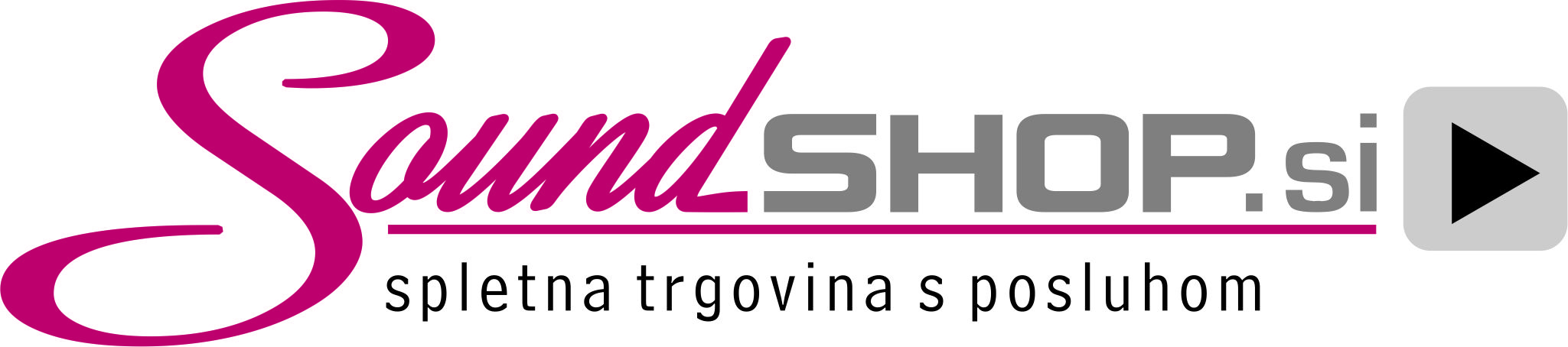 Sound Shop (Sound-tech d.o.o.)