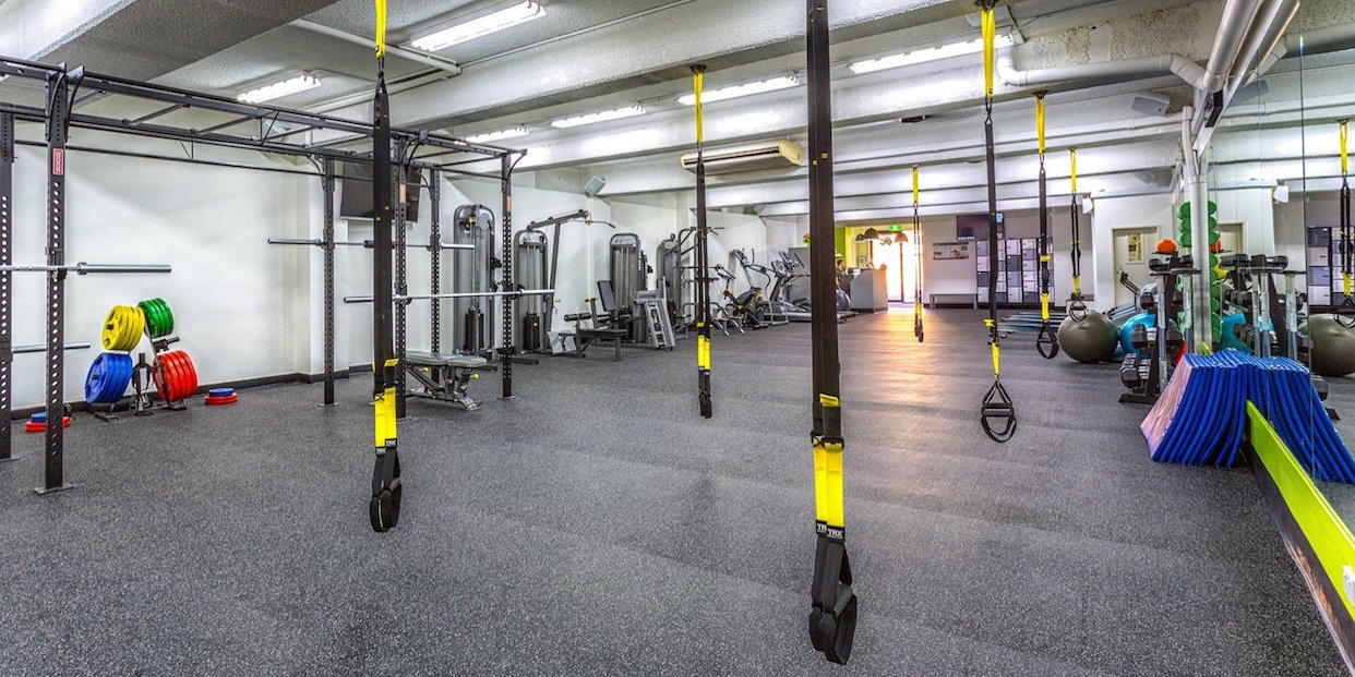 6X Training