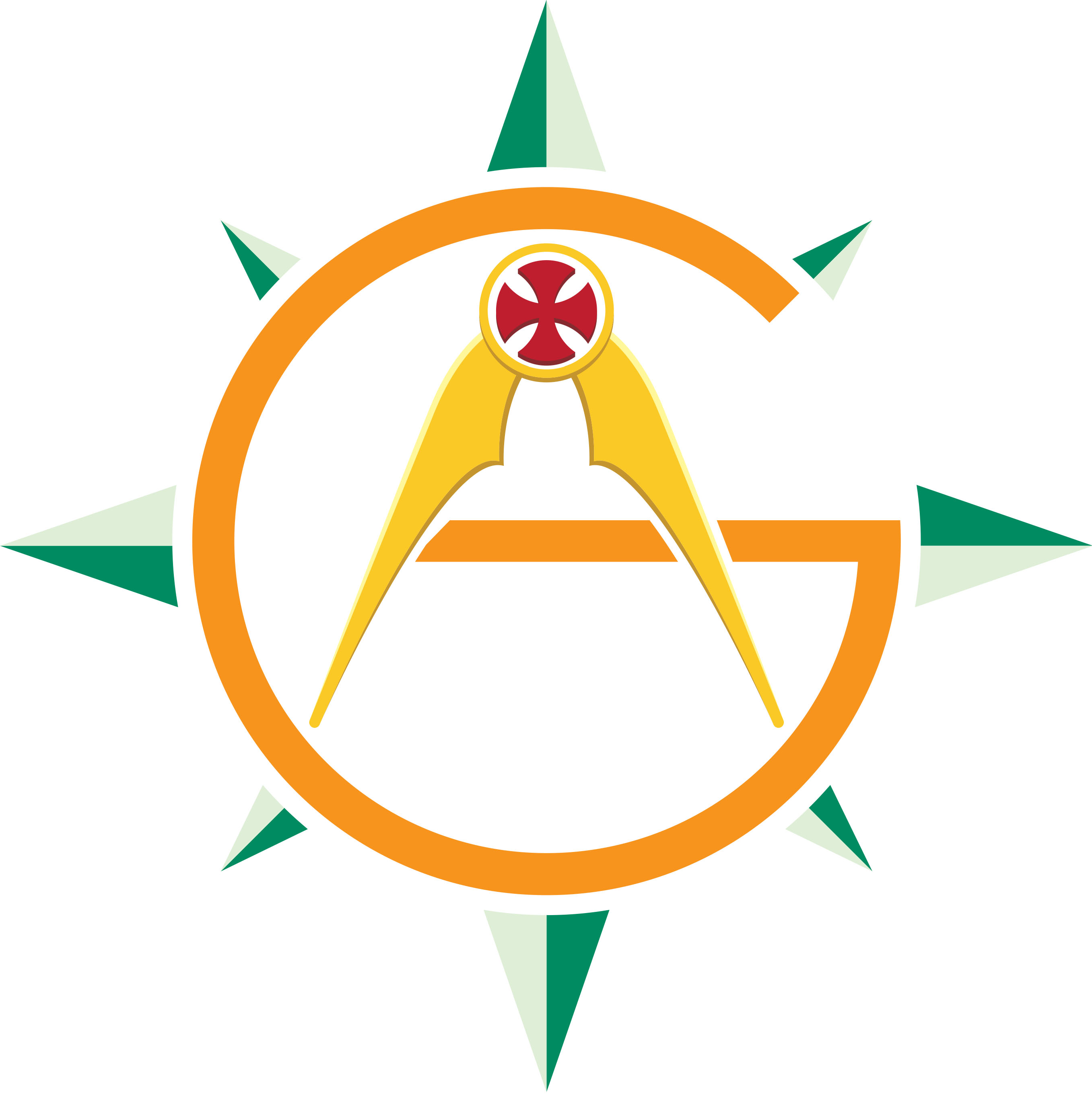 Geographic Algarve