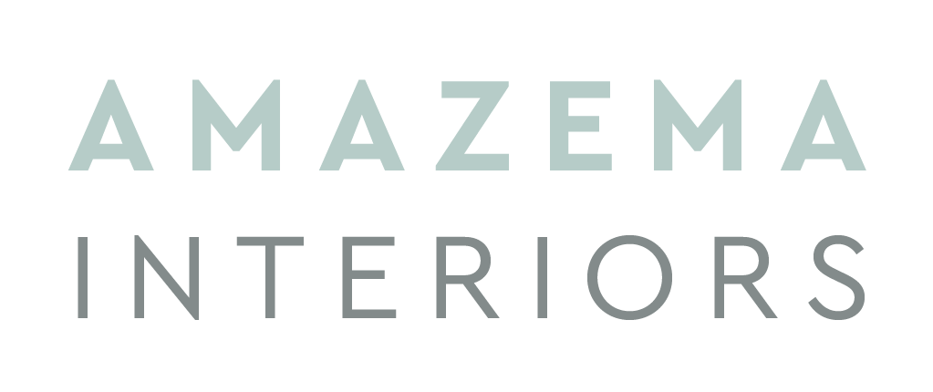 Amazema Interiors Logo