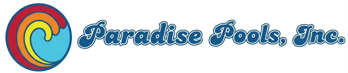 Paradise Pools, Inc.