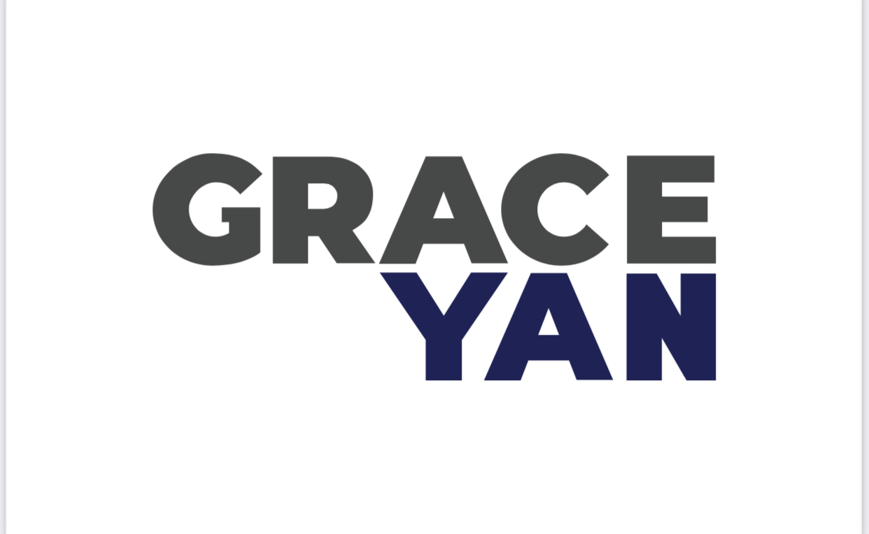 Grace Yan Global Commercial Agent