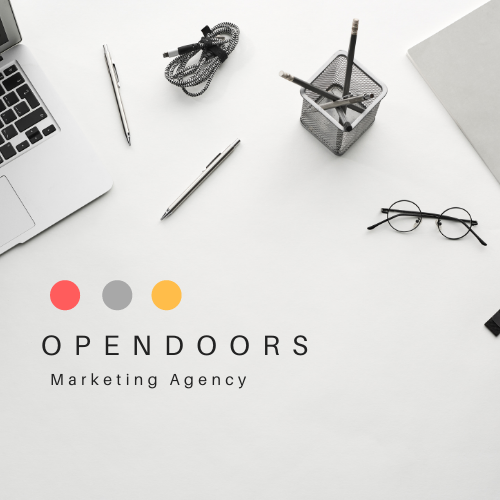 Opendoors Agency