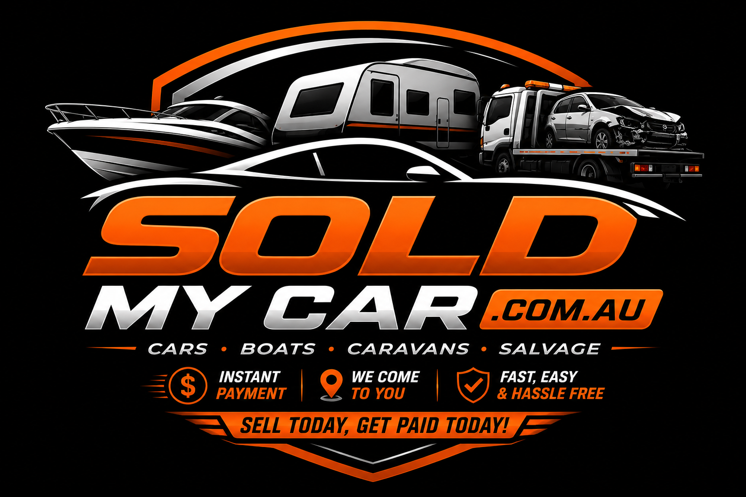 Sell My Car