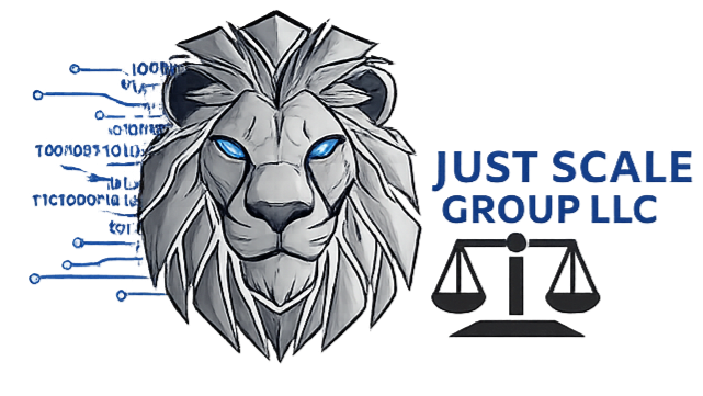 Just Scale Group LLC