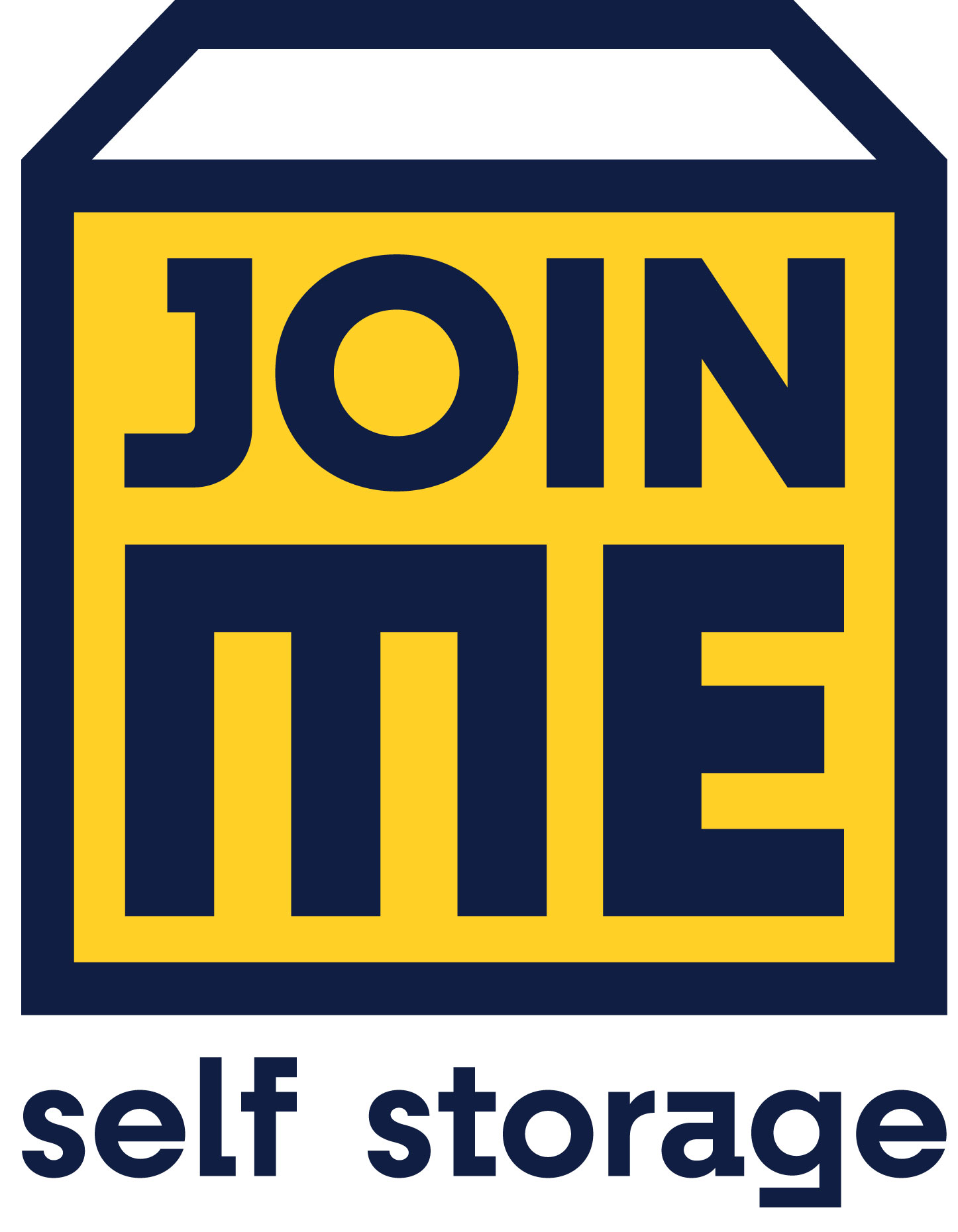 JOIN ME self storage