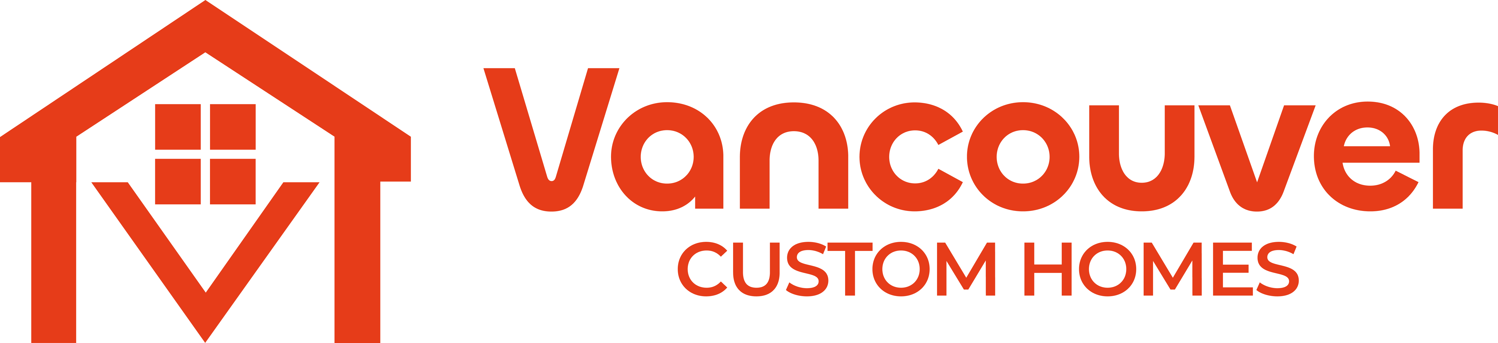 Vancouver Custom Homes