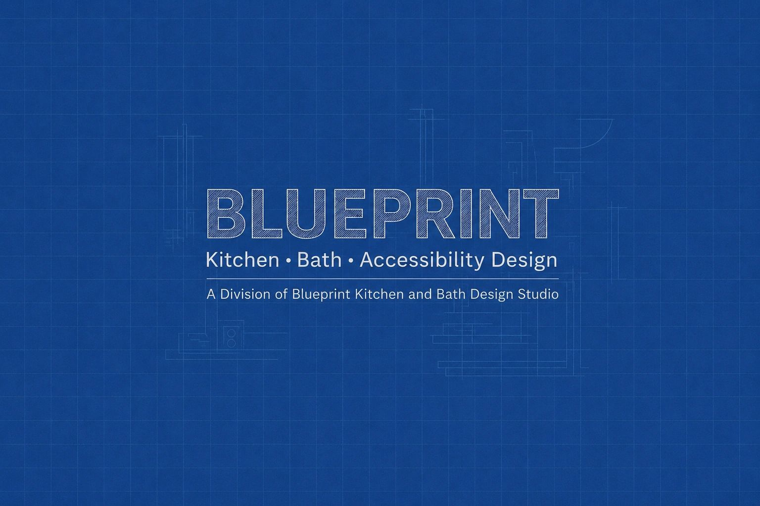 Blueprint Kitchen and Bath Design Studio