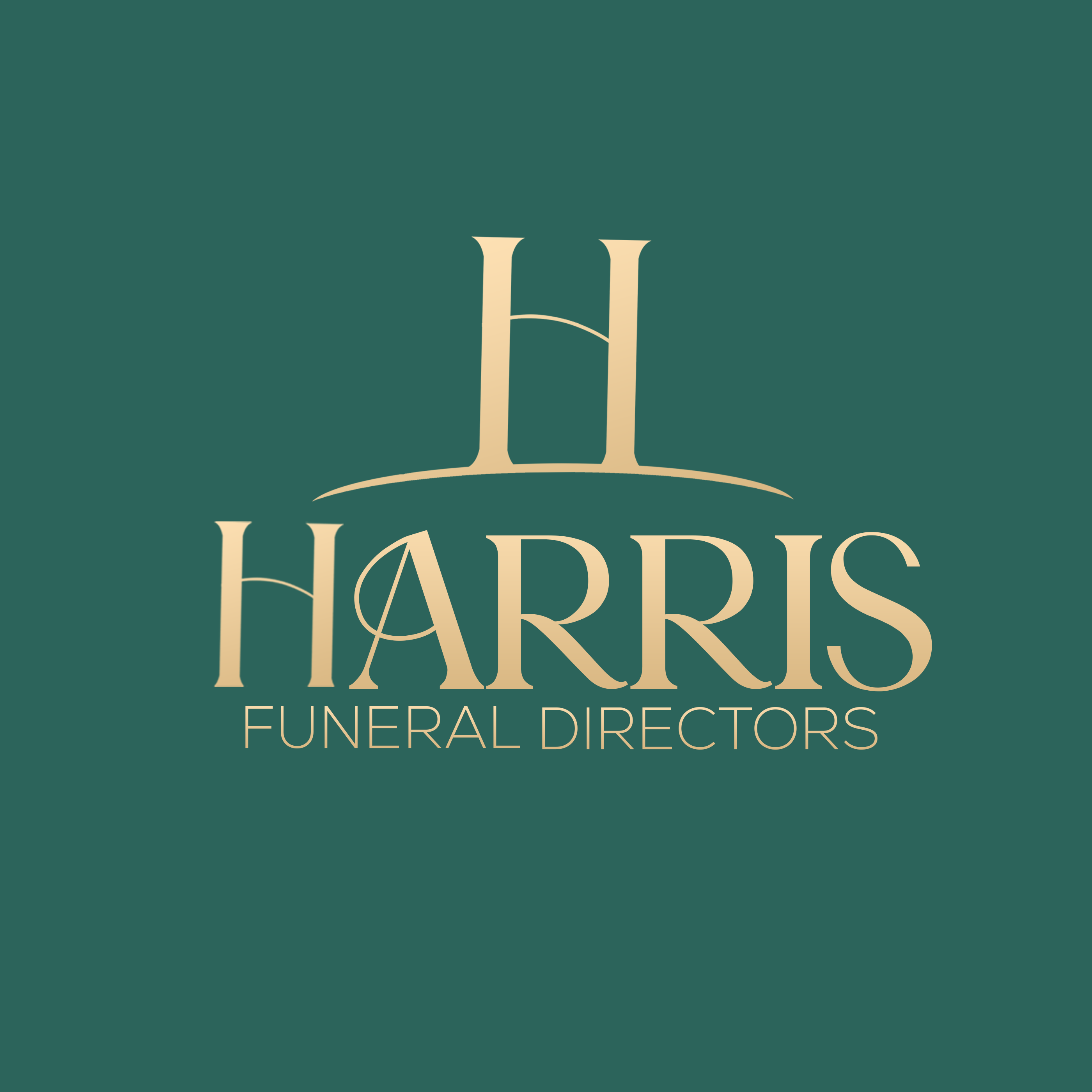 Harris Funeral Directors
