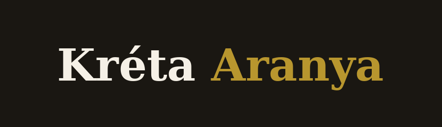 Kréta Aranya