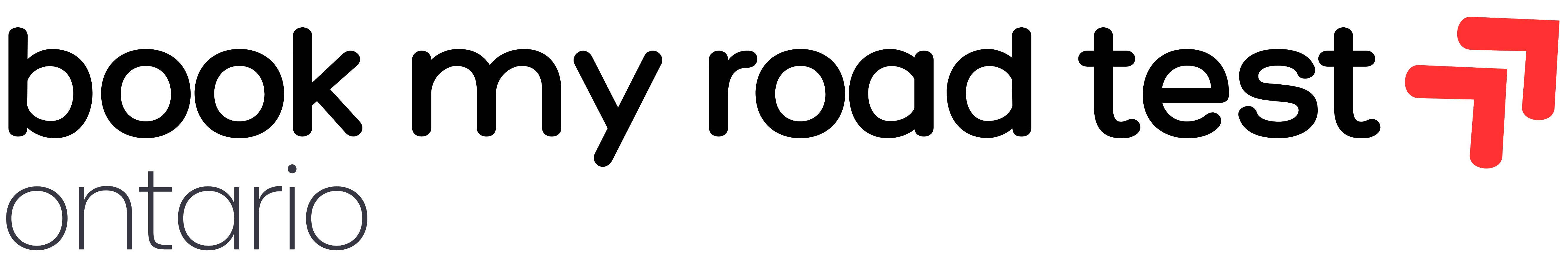 Book My Road Test Ontario