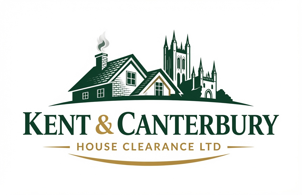 Kent & Canterbury House Clearance Ltd