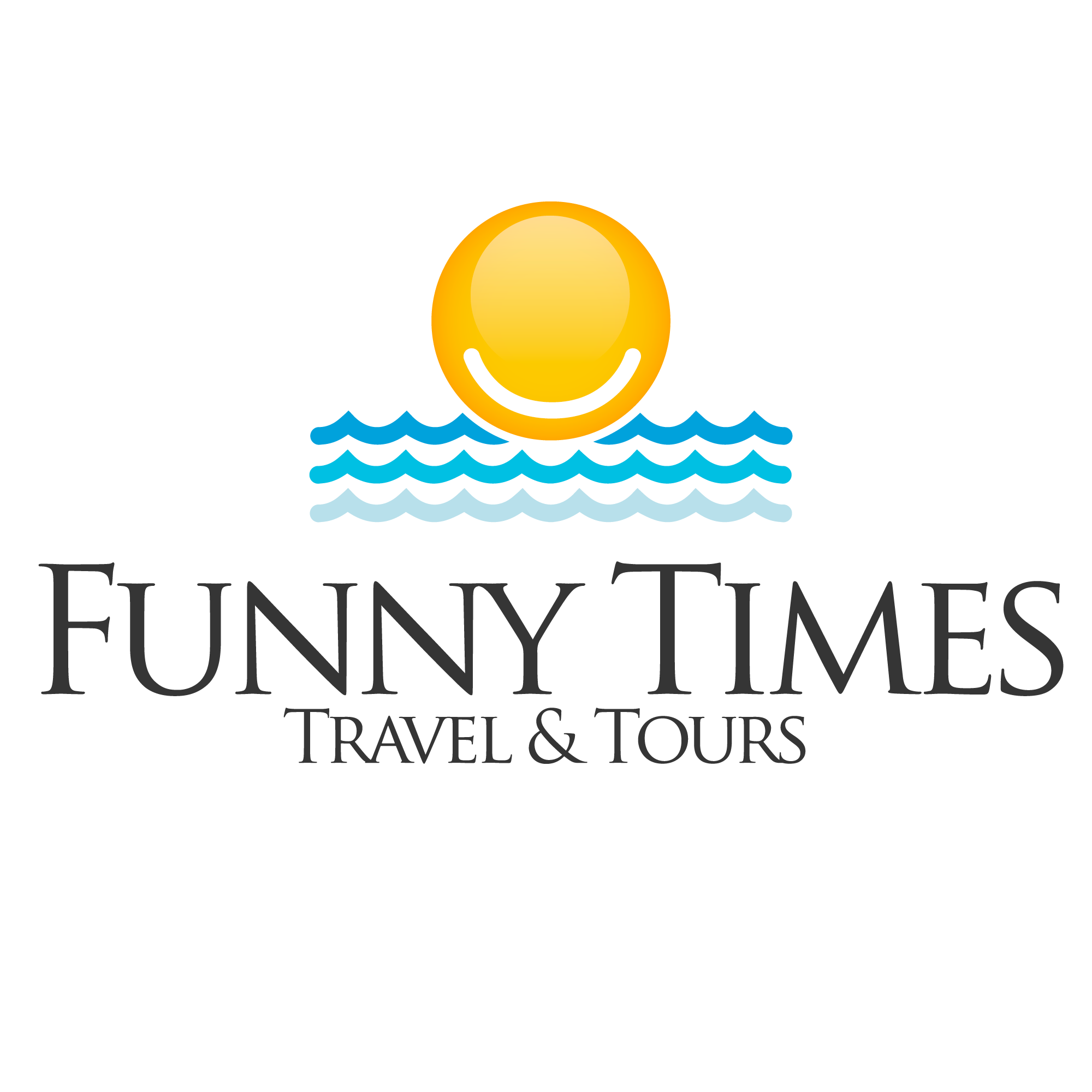 Funny Times Travel