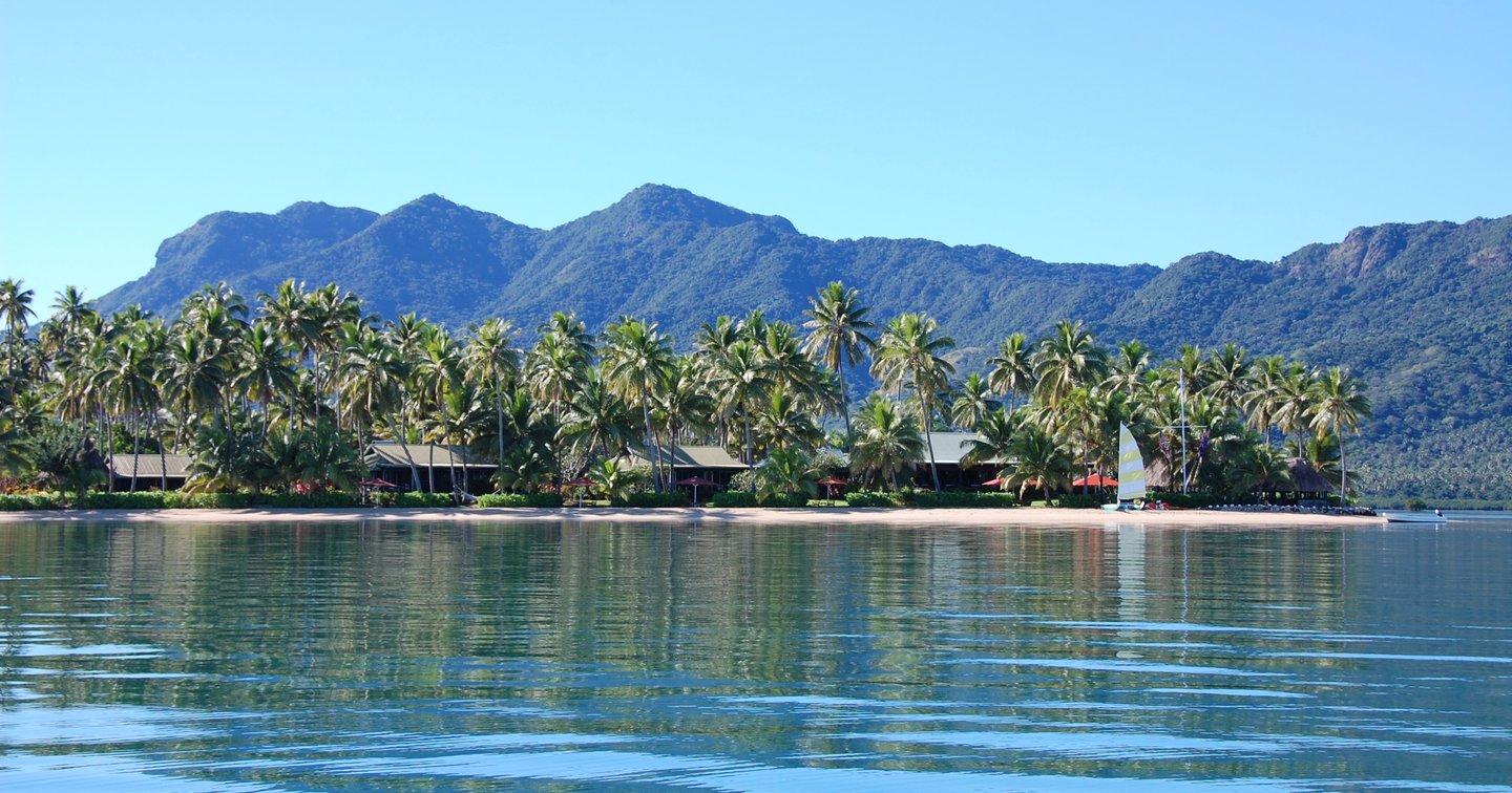 Fiji Naturally