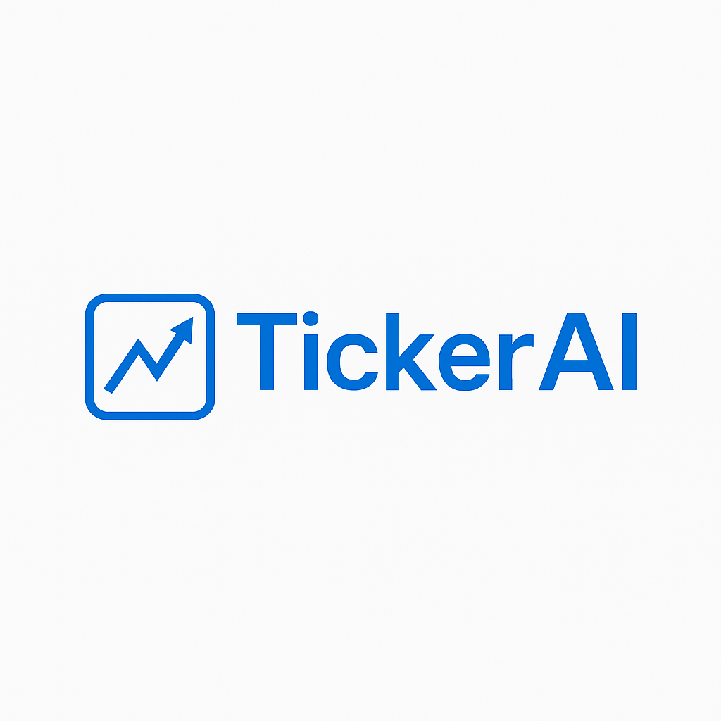 TickerAI