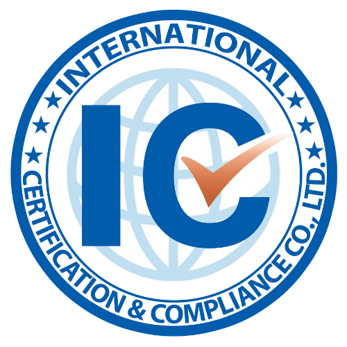 International Certification & Compliance (ICC)