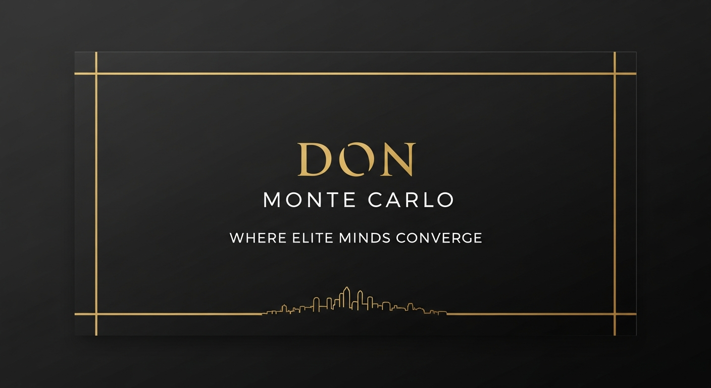 DON Monte Carlo
